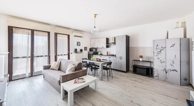 Le Primule F6 con Piscina by Wonderful Italy