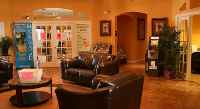 Disney Sleeps 10 3 Bedroom Home