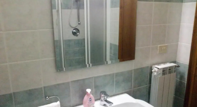 Номер Standard Hotel Turano