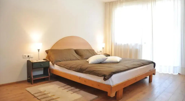Апартаменты Standard Residence Nagler BelaVal Apartments