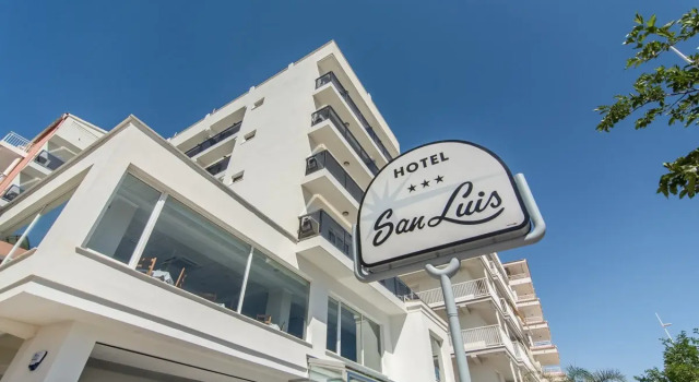 Hotel San Luis
