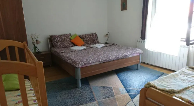 Bed and Breakfast Radgost, Buchen Sie Bed & Breakfast Rtanj Zentralserbien