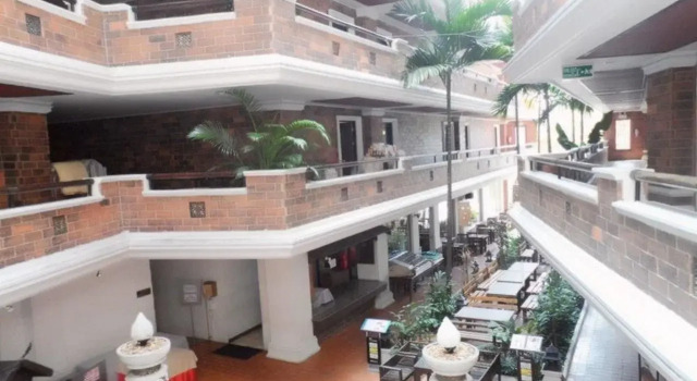 Raming Lodge Hotel, Забронировать Курортный отель Курортные отели Чиангмай, рядом с Wat Pan Tao, Курортный отель