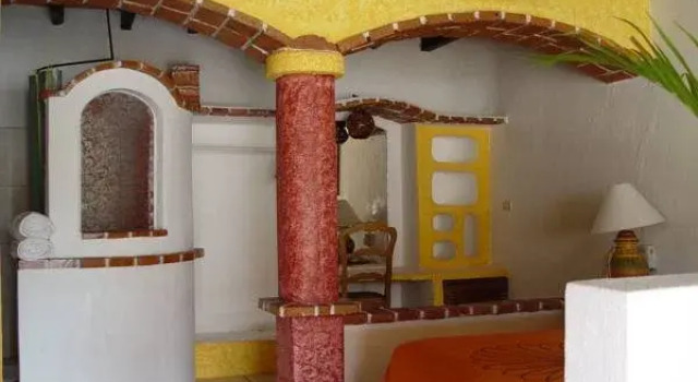 La Terraza Inn, Book Hotel Puerto Vallarta Jalisco