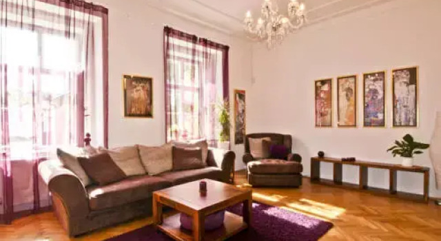 Zlatá Brána apartments, Забронировать Апартаменты/квартира Апартаменты Праги, рядом с Mozart Dinner Prague, Апартаменты/квартира