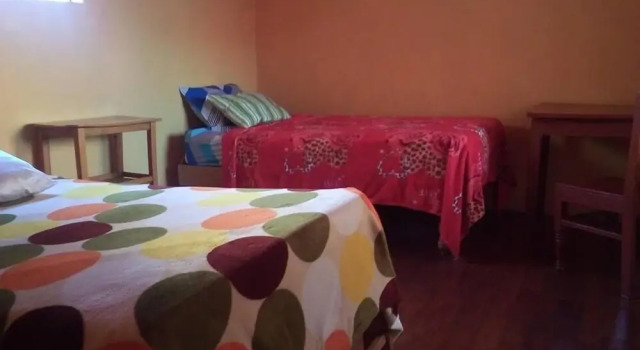 Standardní pokoj Casa Refugio House