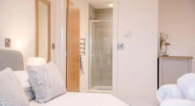 8 Deben Wharf, Prenota Hotel Woodbridge Suffolk