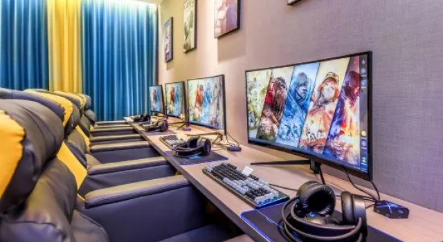 Brown Bear E-Sports Hotel (Rongchang District Government Dongbang Plaza), Rezervați Hotel Rongchang Zona Chongqing