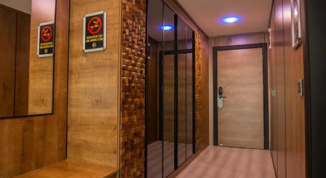 Номер Standard Hotel BFC Spa & Sport