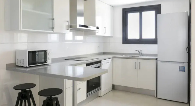 Patacona White Deluxe, Забронировать Отель Альборайя Коста-де-Валенсия