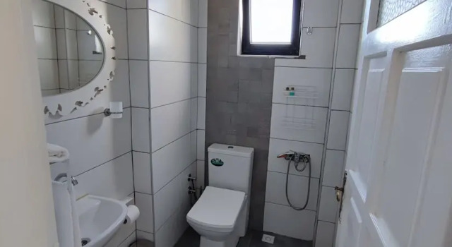 Двухместный номер Standard Mıstık Otel