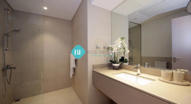 Апартаменты Lavish 1BR Apartment-Yas Island