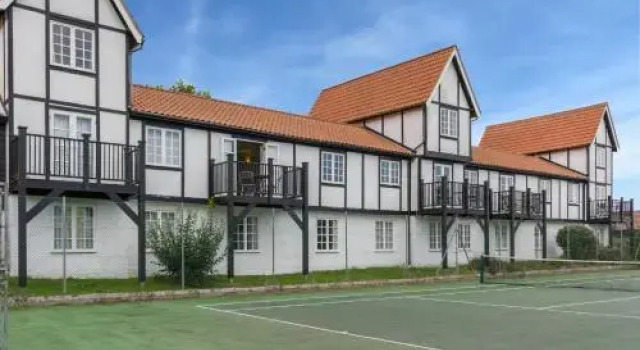 4 Bell Lodge, Thorpeness