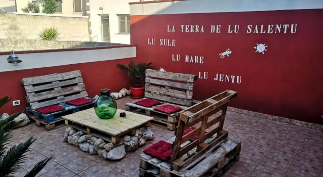 Семейный номер Standard Tobia's House