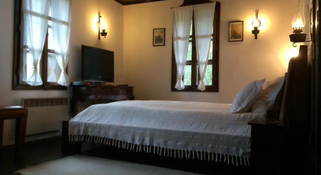 Stefanina Guesthouse