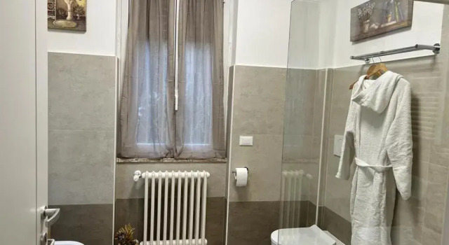 Коттедж CasaTua24 - Rosanna House