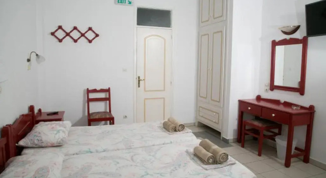 Tassos Apartments II, Забронировать Апартаменты/квартира Апартаменты Лерос, Апартаменты/квартира