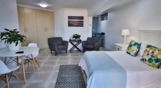 Апартаменты Цокольный этаж Jeffreys Bay Luxury Apartments