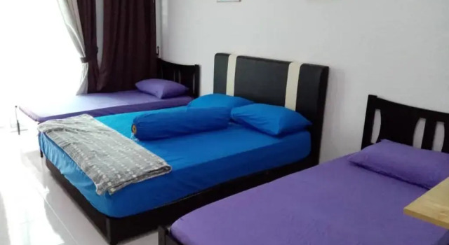 Homestay Seri Takir