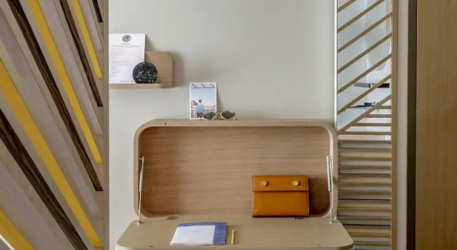 Двухместный семейный номер Premium OKKO Hotels Paris La Défense
