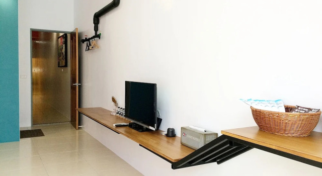Семейный номер Standard SNUG·NINE Hotel