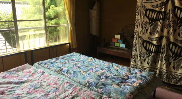 Guesthouse In Lakech - Vacation STAY 03558v, Prenota Hotel Hotel a Koshinetsu con parcheggio, Parcheggio