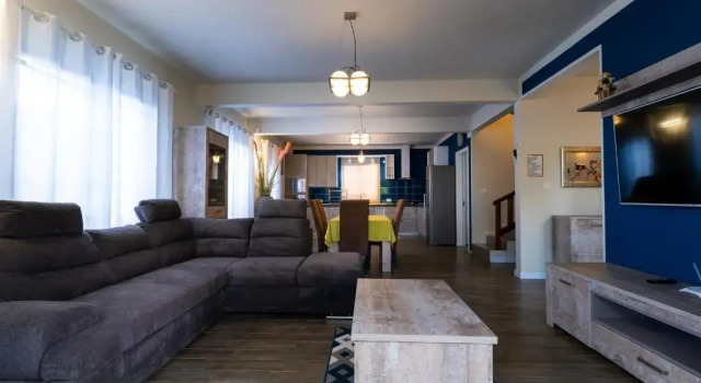 Preety Blue Residence villas, Rezerwuj Hotel Grand Baie Mauritius North Coast