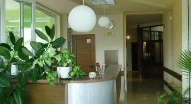 Anelia Family Hotel, Забронировать Отель Отели Балчик 3 звезды, 3*