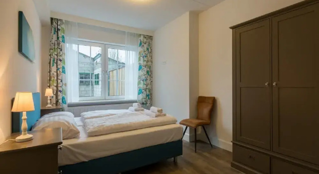 Very Comfortable and Cosy Holiday Home Just Outside Oostkapelle