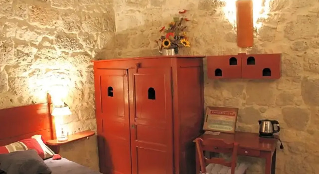 Chambre d'Hôtes La Tour de Brazalem, Varaa Hotelli Nerac Armagnac