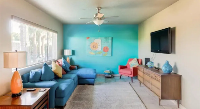 Номер Standard 6906 E 4th St #13, Scottsdale