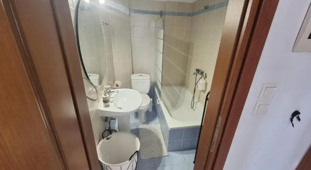 Апартаменты с 2 комнатами Lucas2 Lux Flogita apartment
