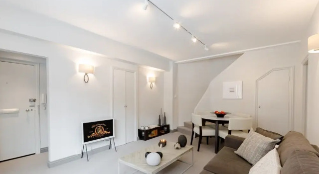Immaculate Apartment in Sloane Square, Забронировать Апартаменты/квартира Апартаменты Лондона, рядом с Автобусный вокзал Виктория, Апартаменты/квартира