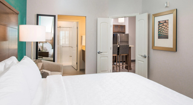 Staybridge Suites Pecos by IHG