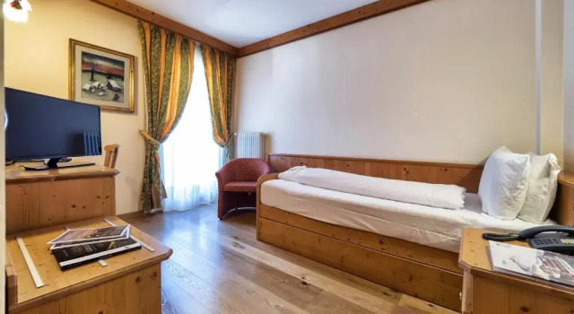 Номер Standard Hotel Bertelli