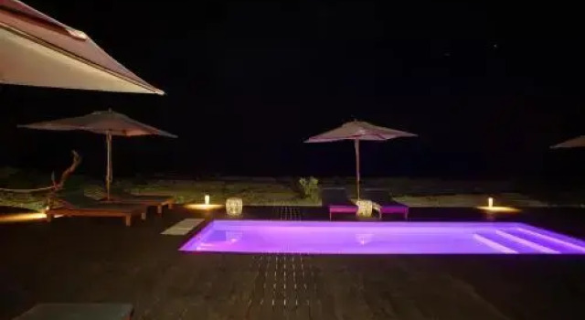 Chikunto Safari Lodge, Reserva ahora Hotel Hoteles SPA en Northern Province, SPA