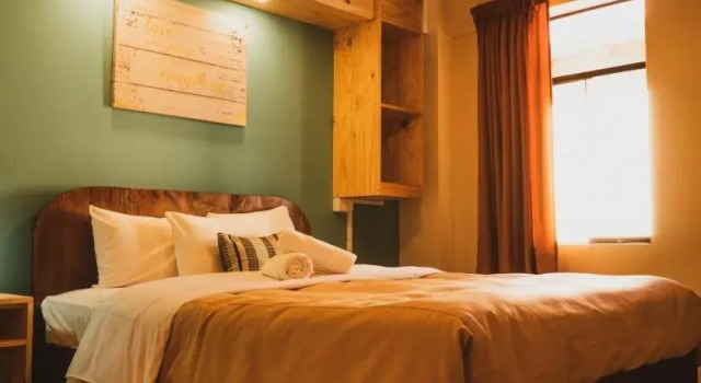 Doña Catta Casa Boutique, Prenota Boutique Ollantaytambo 