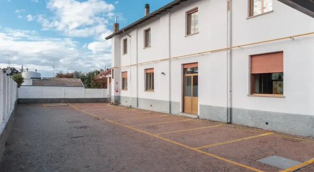Pasta residence italia, Buchen Sie Hotel Gallarate Lombardei