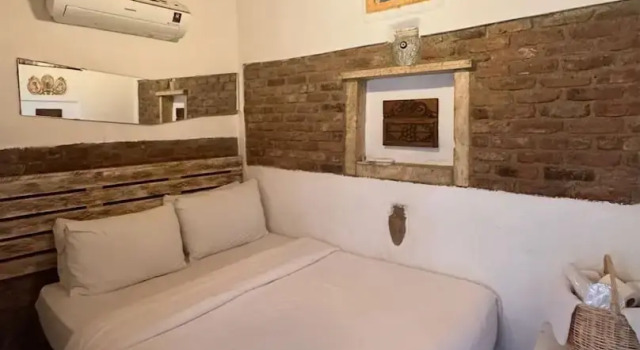 Номер Standard Limaki Konak Sirince