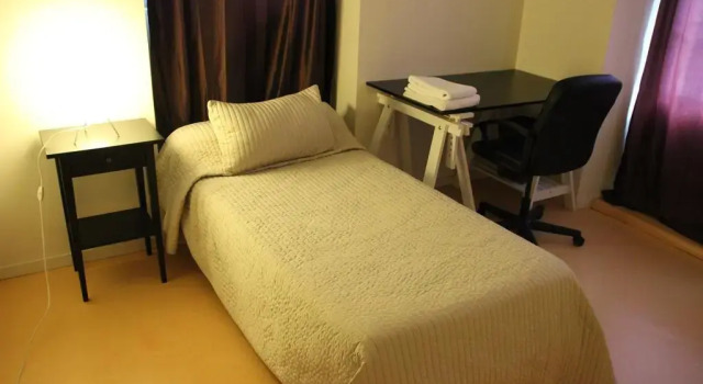 Auberge Le Béclard, Rezerwuj Hostel Angers 