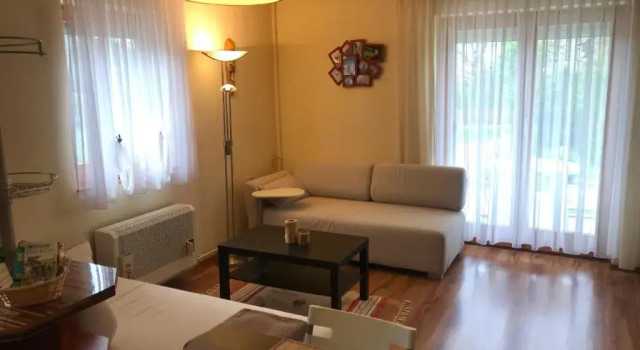 Апартаменты с 2 комнатами Cilis Apartments Vonyarcvashegy Balaton
