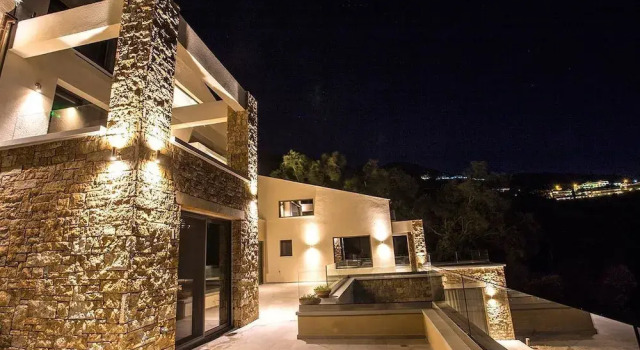 Golden Bay Suites & Maisonettes, Prenota Hotel Hotel a Preveza con parcheggio, Parcheggio