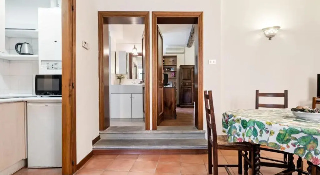 Апартаменты Pratello centrale e funzionale Apartment