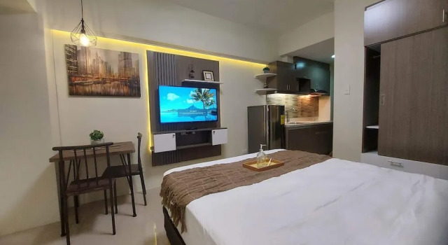 C&L Property by Ancho, Book Hotel Cebu City Cebu