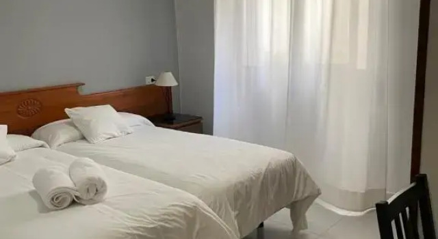 Двухместный номер Standard Hotel Venezuela