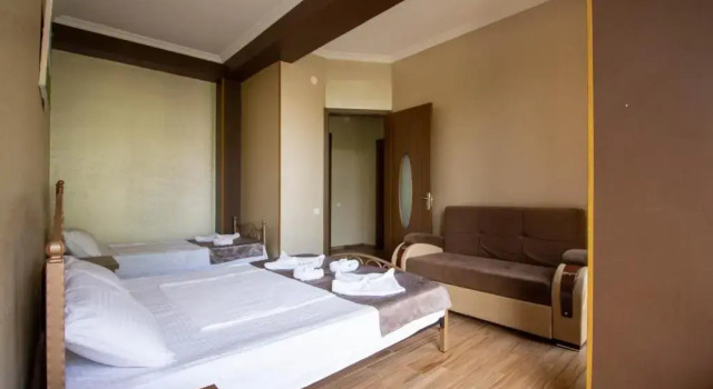 Suite 2 camere Hotel Inter