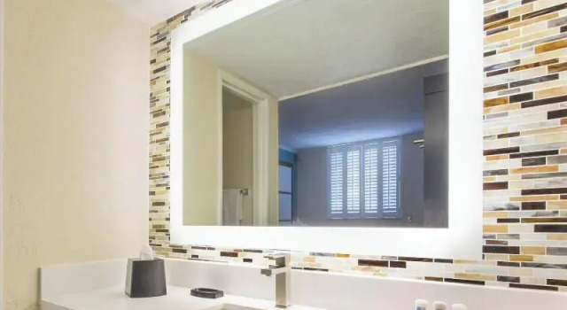 Люкс Fairfield Inn & Suites by Marriott Key West