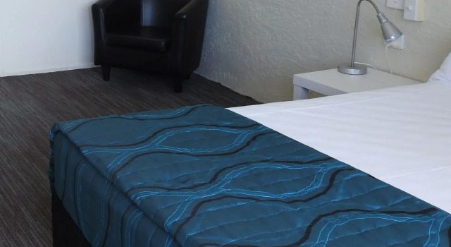 Urangan Motor Inn, Réserver Auberge Hôtels SPA à Fraser Coast, SPA