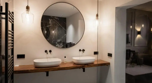 Номер Deluxe Boutique B&B Huys Oud Teylingen