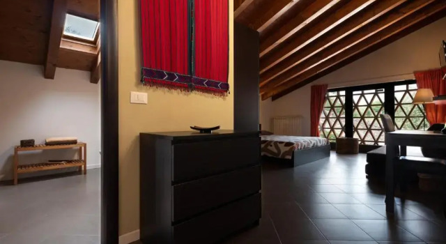 Номер Standard Agriturismo Sommavalle